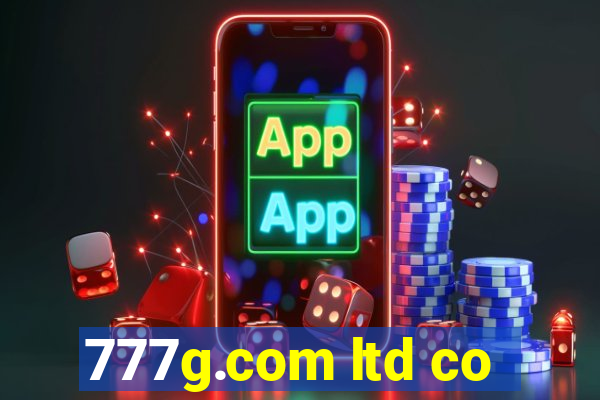 777g.com ltd co